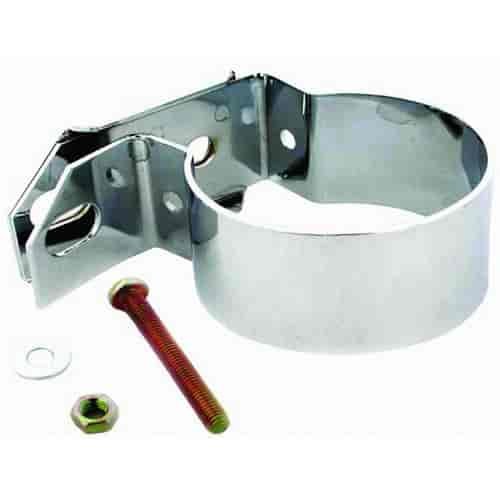 Ignition Coil Bracket Fits Early Model Ford with Stock-Type Coil