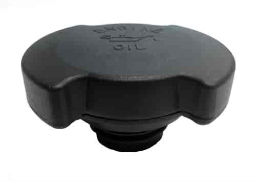 LATE MODEL OIL FILLER CAP SCREW STYLE FITS CHEVY FORD HONDA ACURA NISSAN AND MORE