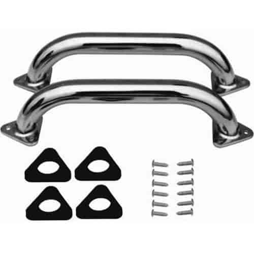 Truck Cab Handles Full and Midsize Trucks