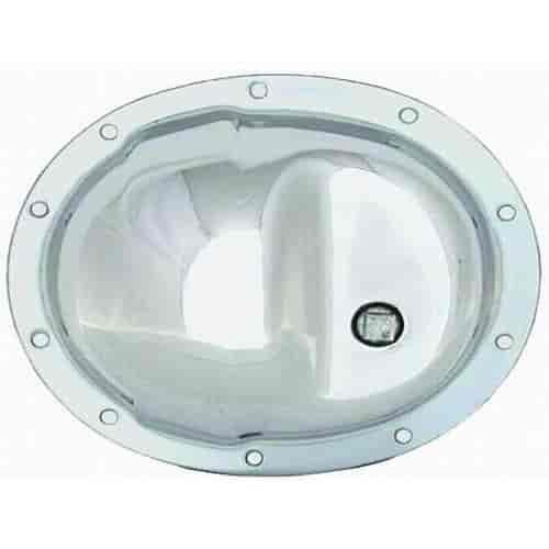 Steel Differential Cover Dana 35 (10-Bolt)
