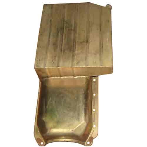 SBC 7 OIL PAN WITH WINDAGE TRAY EA