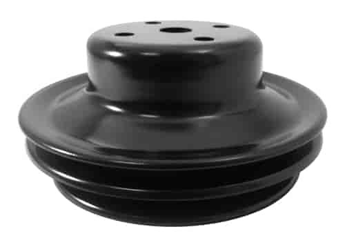 Water Pump Pulley Big Block Chevy 396-454