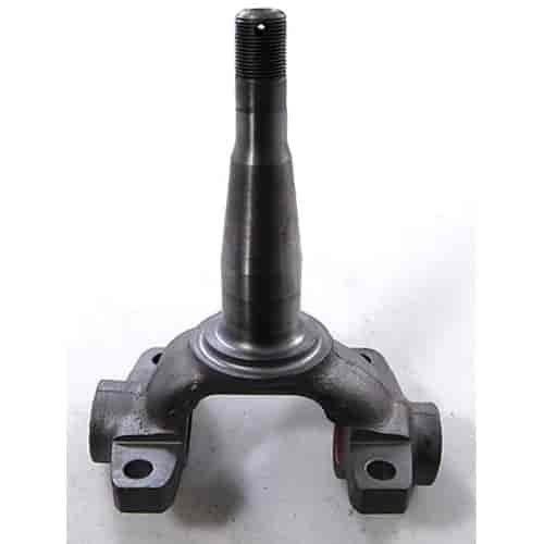1949-54 CHEVY SPINDLE- NATURAL FINISHED