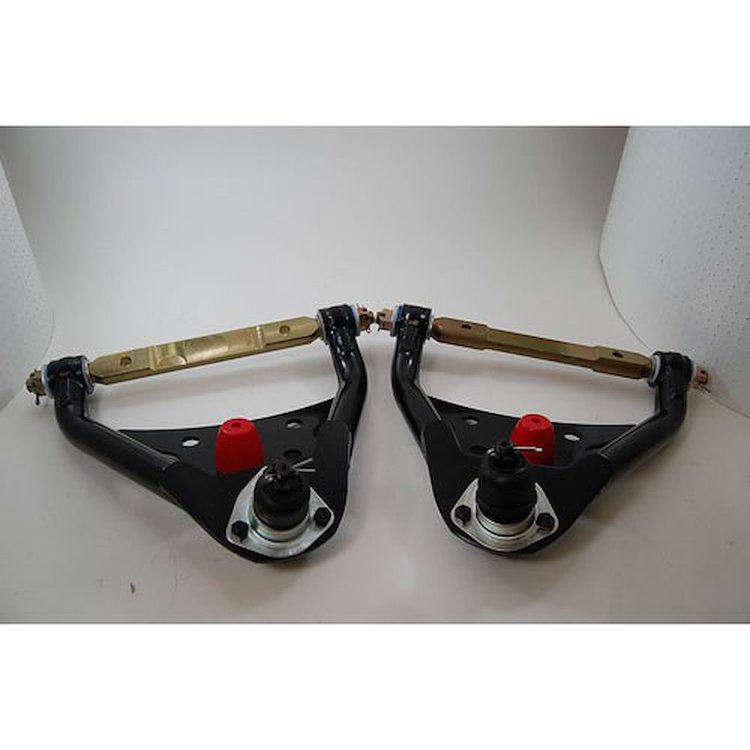 R9810 Upper Control Arms, 1965-70 Chevy Full Size Car Tubular