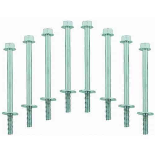 Valve Cover Bolt Kit Small Block Chevy