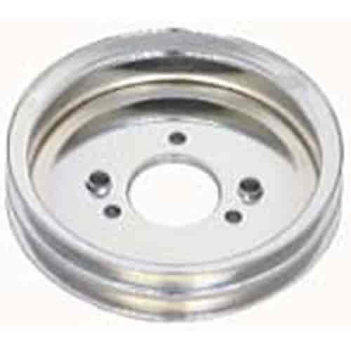 Crankshaft Pulley 1965-68 Big Block Chevy 283-350