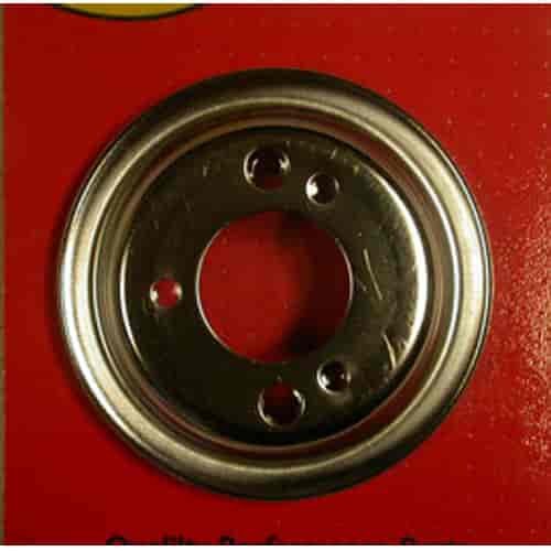 Crankshaft Pulley 1965-68 Big Block Chevy 283-350