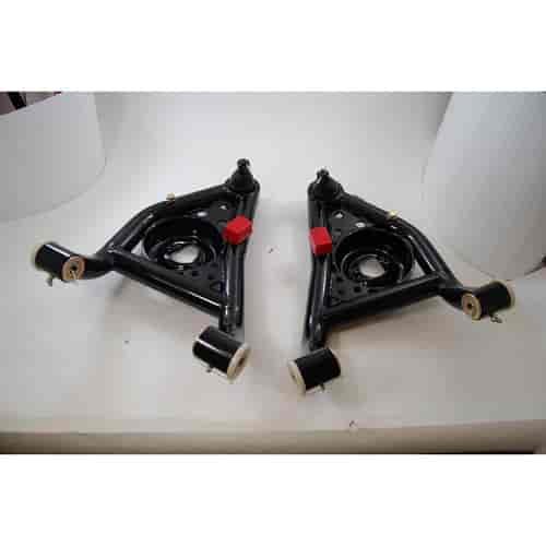 Front Control Arms 1967-69 GM F-Body