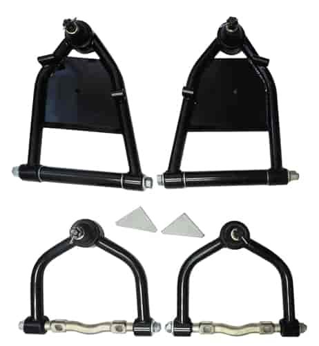 STEEL A-ARM STOCK SIZE AIR BAG TYPE