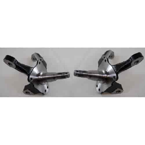 Mustang II Spindles Stock Height