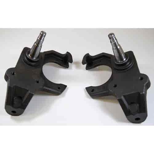 Spindle 1955-1957 Chevy 2 in.