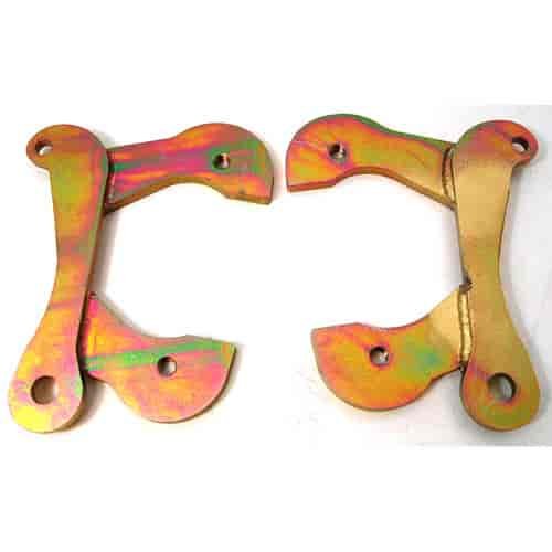 TRI 5 DRUM BRAKE BRACKET LEFT/RIGHT