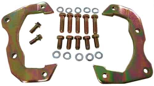 TRI-5 CALIPER BRACKET FIT R9802 SPINDLE