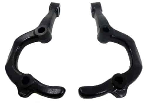 1964-72 CHEVELLE STEERING ARM FIT R9862