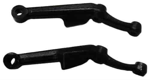 1955-57 CHEVY STEERING ARM FIT R9802/R9868