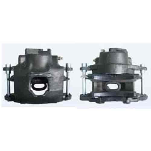 TRUCK FRONT BRAKE CALIPER WITH PAD