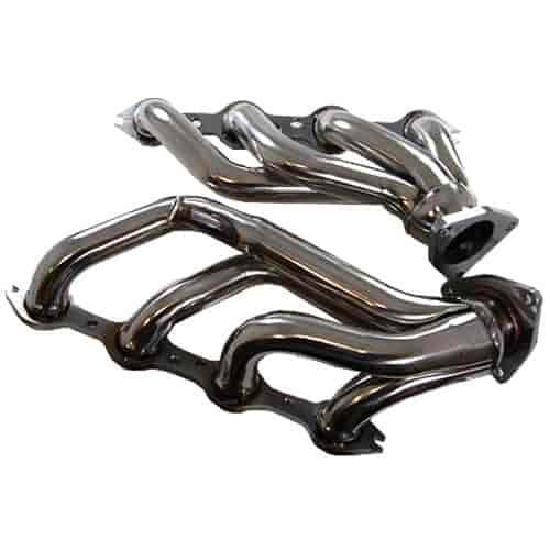 2000-06 GM YUKON XL/CHEVY SUBURBAN SHORTY HEADER