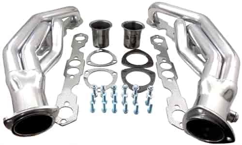 88-95 CHEVY TRUCK HEADER SET - CERAMIC