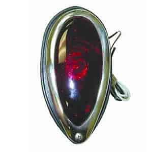 Taillight Kit 1938-39 Ford