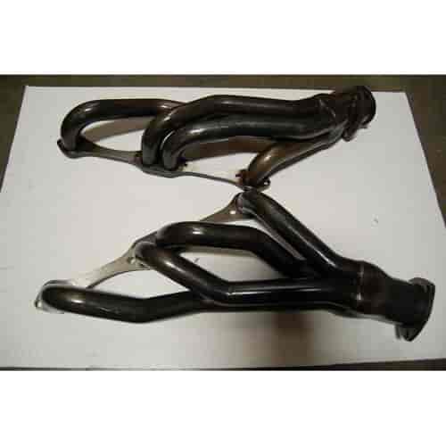 UNPLATED CHEVELLE HEADER ST