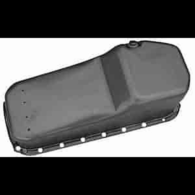 Oil Pan Small Block Chevy 1955-79 Chevy V8 283-350