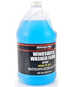 WINDSHIELD WASHER FLUID