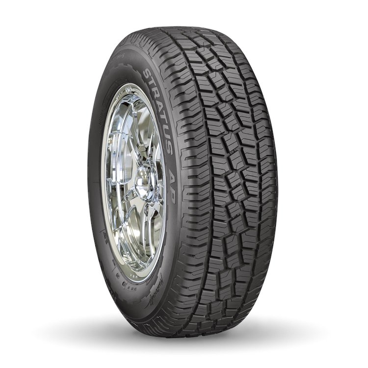 177099005 Stratus AP Tire, 275/65R18 [Blackwall]
