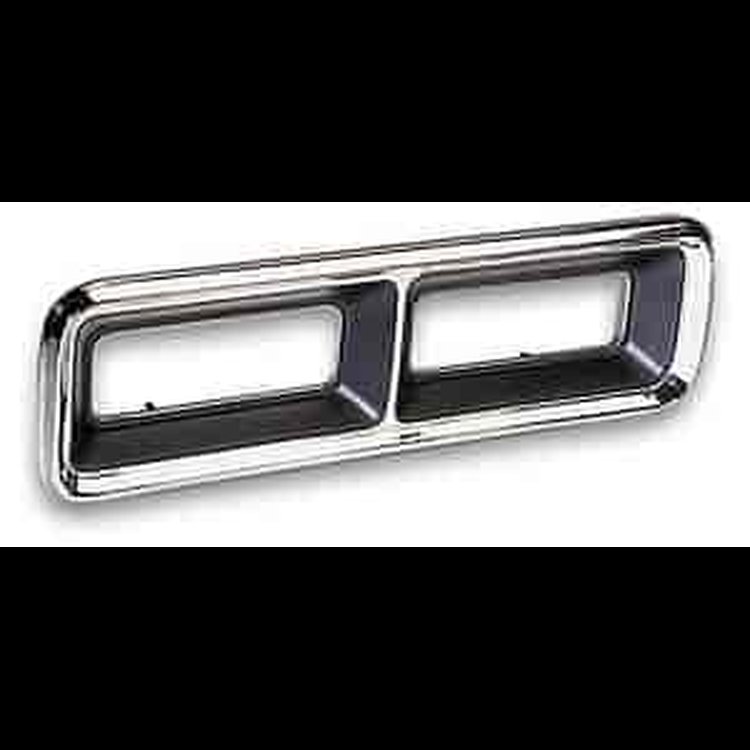 Taillight Bezel 1968 Camaro