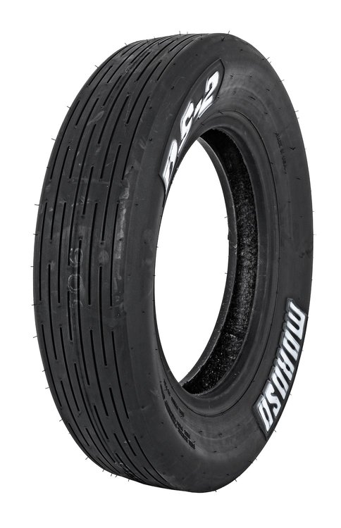 DS-2 Front Drag Tire 24.0" x 5.0" - 15"