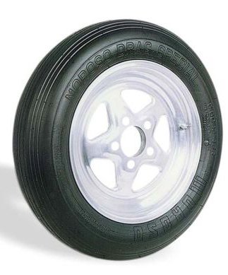 17100 Drag Race Front Tire 27.75x7.1/15