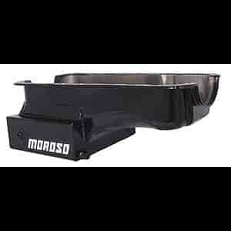 Street/Strip & Road Race Oil Pan Ford 351W