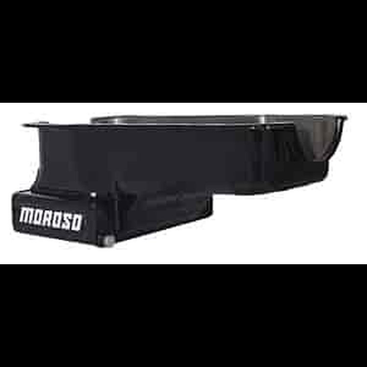 Street/Strip Oil Pan Ford 351W