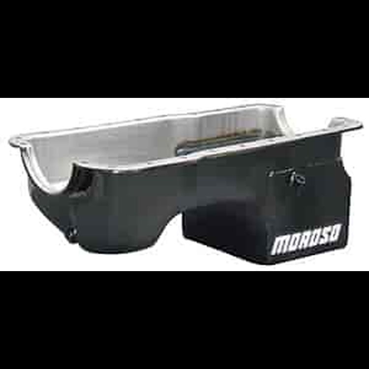 Street/Strip Oil Pan Ford 289-302