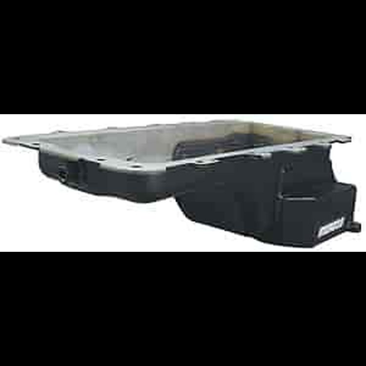 Street/Strip Oil Pan Ford Mustang