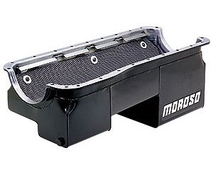 18625 Drag Race Oil Pan Ford 429-460