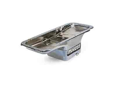 Street/Strip Oil Pan Big Block Chrysler