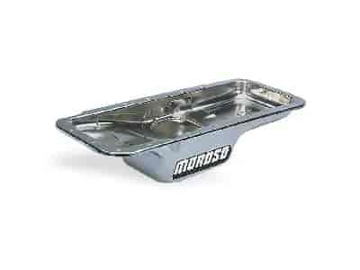 Street/Strip Oil Pan Chrysler 361-440 & 426 "Street" Hemi