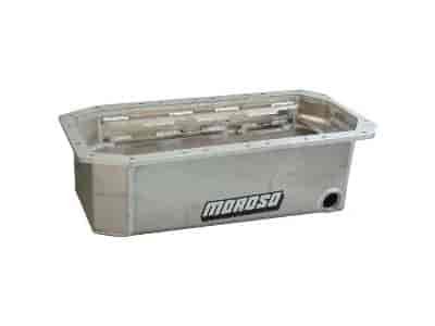 OIL PAN TFX 96 T/F W/S