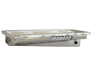 Drag Race Oil Pan For Funny Cars