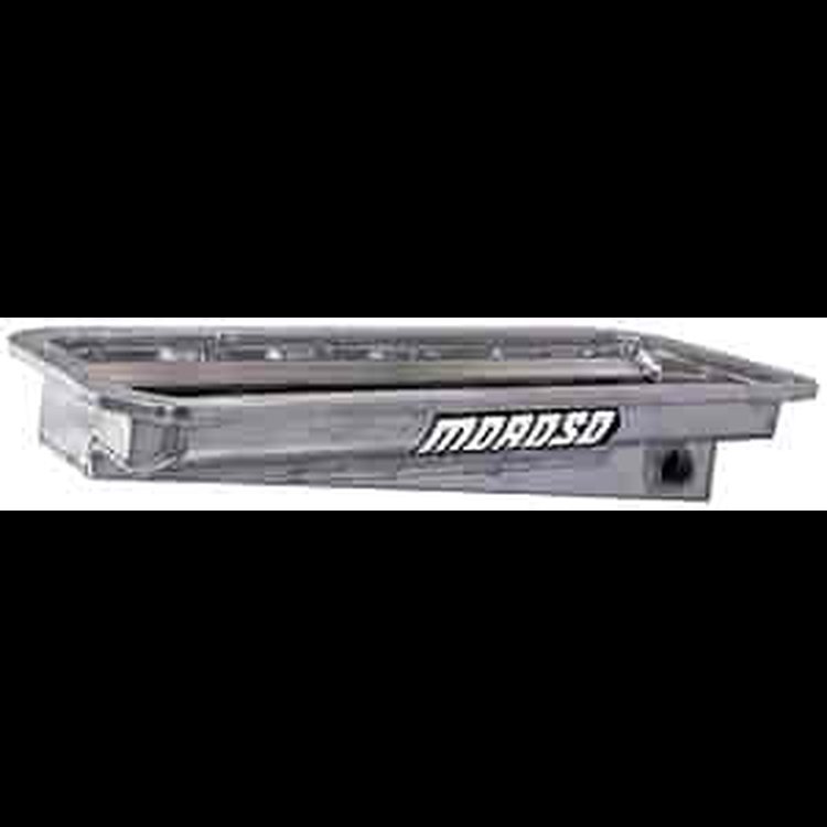 Drag Race Oil Pan For Funny Cars/Pro-Modified