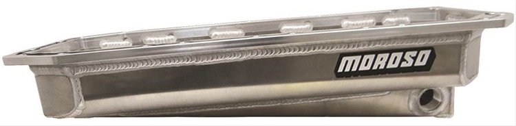 20054 Oil Pan, Ajpe, Tfx 96, Tfx2000, Tfx 2002, Funny Car, Dry Sump