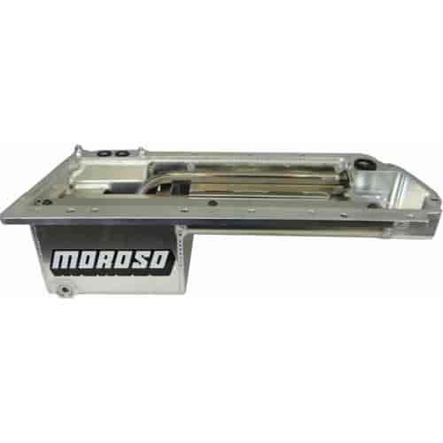 Street/Strip Oil Pan GM LT Series