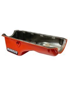 OIL PAN, BBC MARK IV