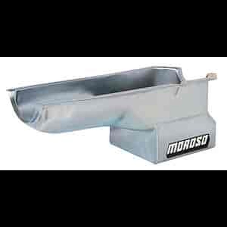 Street/Strip Oil Pan Oldsmobile 330-455