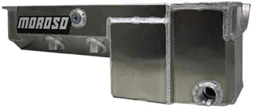 Street/Strip Oil Pan Big Block Chevy Mark IV