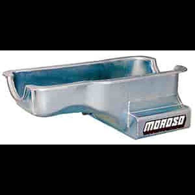 Street/Strip Oil Pan Ford 289-302