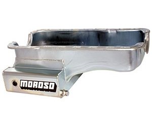 20504 Road Race Oil Pan 351W