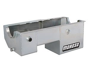 20516 Drag Race Oil Pan Ford 289-302