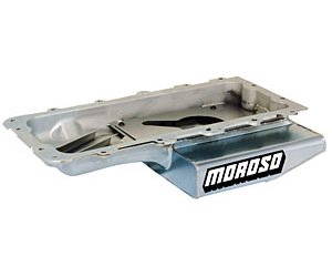 20547 Road Race Oil Pan Ford 4.6L/5.4L