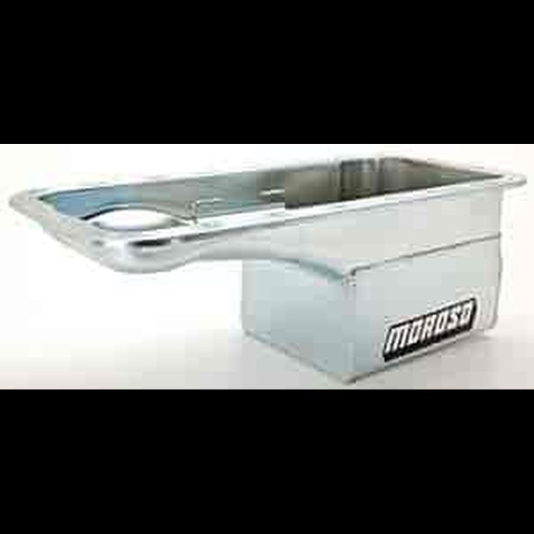 Street/Strip Oil Pan Ford 352-428 FE